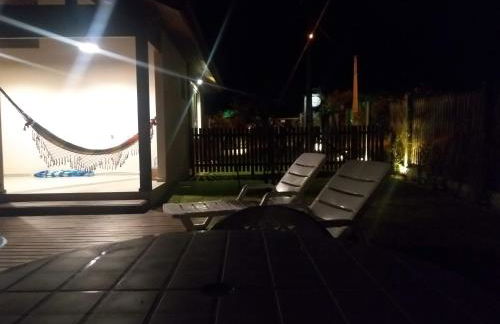 Villa Suhr Cabanas - Foto 44