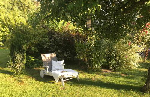 GartenApartment Strandgut mit Outdoor Whirlpool und Garten - Foto 18