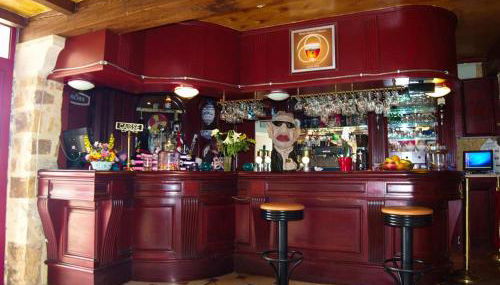 Les Chambres du Sillon - Foto 2