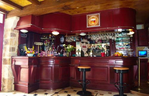 Les Chambres du Sillon - Foto 2