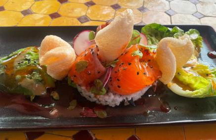 Au Remp'Arts - Foto 80