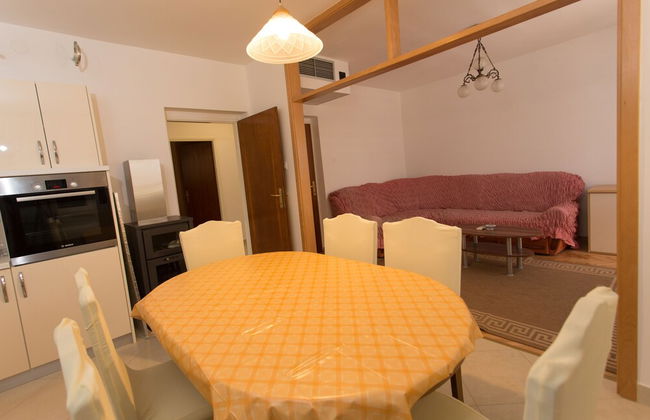 Apartments Bedalov - Foto 39