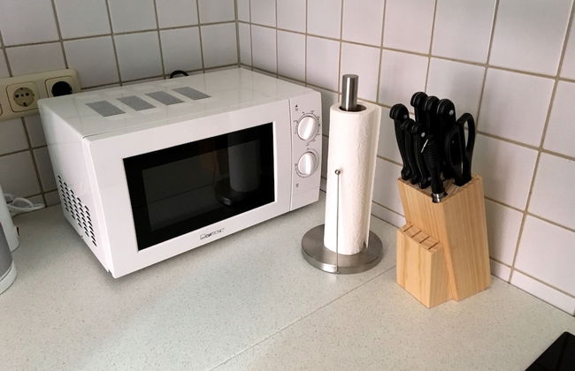 Altstadtflair - Foto 9