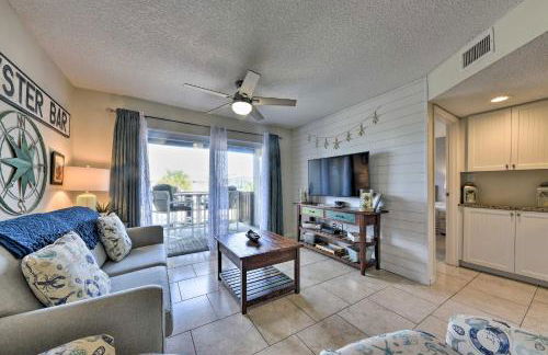 Ocean-View Fernandina Condo with Pool, Beach Access! - Foto 6