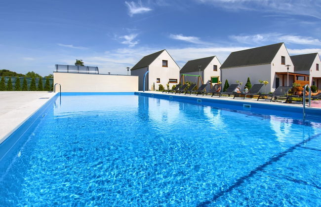 Luxury Holiday Home in Rogowo With Pool - Foto 20