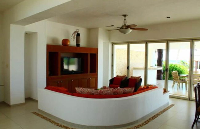 Iz Cay Luxury Ocean Front Villa - Foto 5