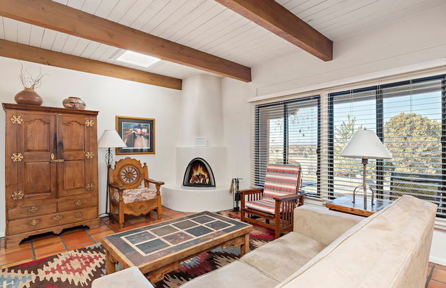 Fort Marcy Hotel Suites by All Seasons Resort Lodging - Foto 73