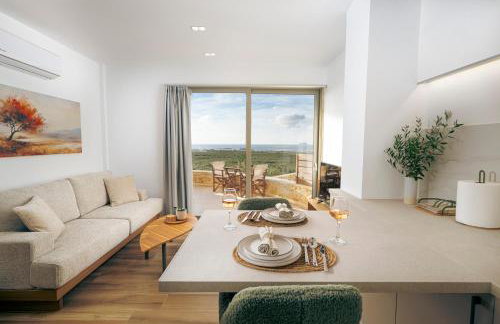 Athali Luxury Pocket Villa Stunning Sea View - Photo 7
