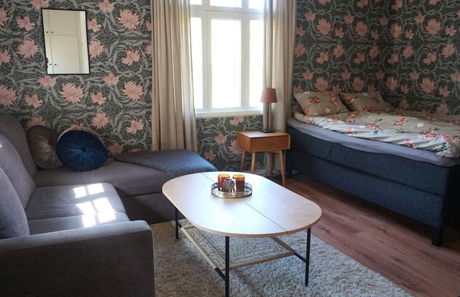 4 Person Holiday Home in Ronneby-by Traum - Photo 9