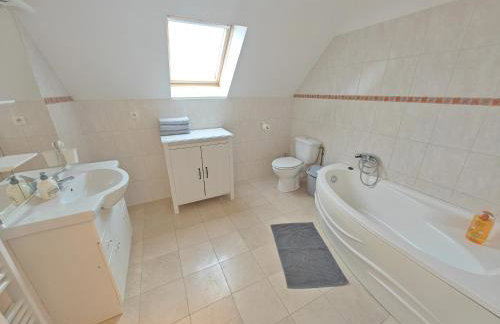 CHAP'S Résidence en centre ville 1 à 14 personnes - Foto 9