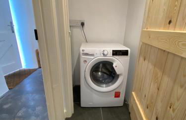 Cosy Barn A rural location near Tintagel - Foto 17