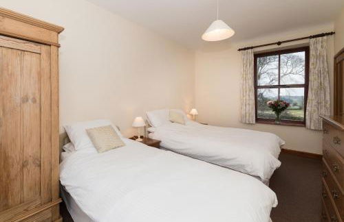 Conwy Valley Cottages - Foto 92