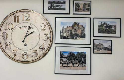 Apartament w Centrum z wanną z hydromasażem - Foto 7