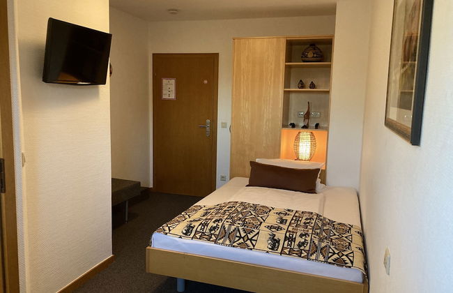 Restaurant-hotel Haus Mühlenbrock - Foto 24