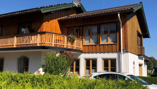 Ferienwohnung Eisenberger inkl. Chiemgaukarte - Foto 4