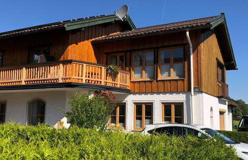 Ferienwohnung Eisenberger inkl. Chiemgaukarte - Foto 4