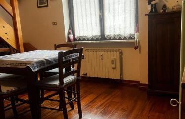 Le Grenier Morgex La Ruine - Photo 13