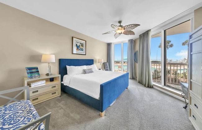 Silver Beach Towers - Penthouse106e - Foto 2