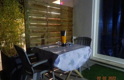 Les Ecrins d'Aix-en-Provence - Foto 47