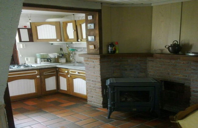 Dike House Near Breskens With Stream Garden - Photo 7