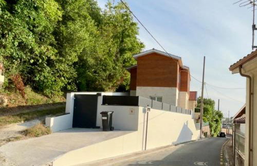 Maison aux portes de Bordeaux - Foto 28