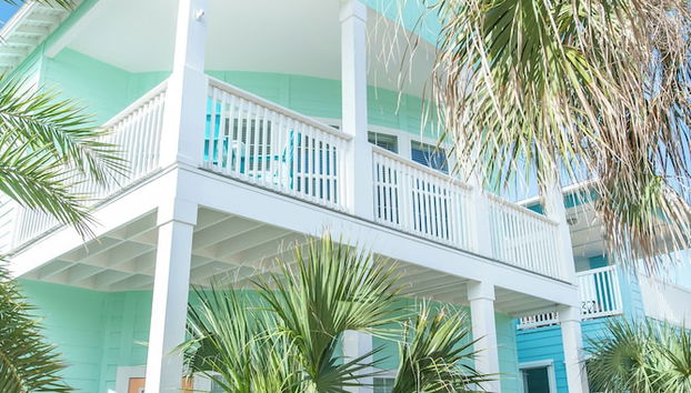 Servicios del alojamiento