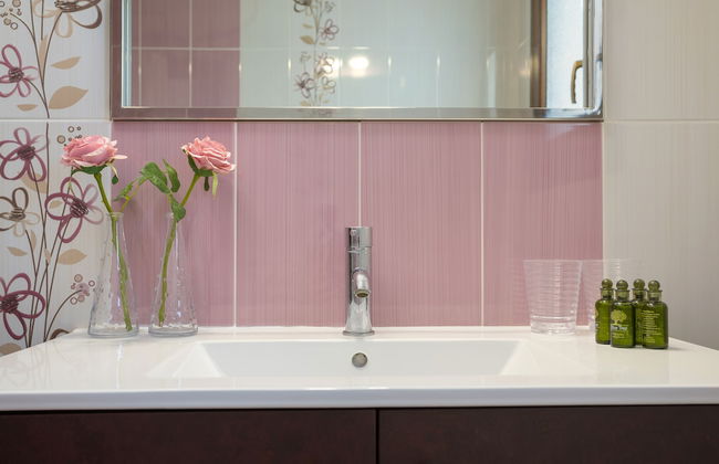 Villa Serenity - Foto 34