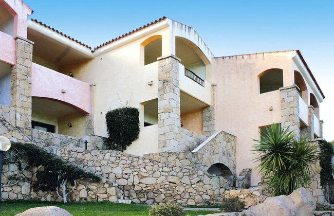 Apartment in Cannigione Near Sea Beach - Foto 11