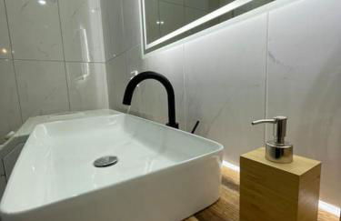 Ferienwohnung Wilusa 2 - Self Checkin - Foto 11