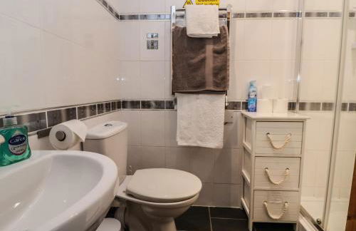 Lake View Cottage - Foto 34