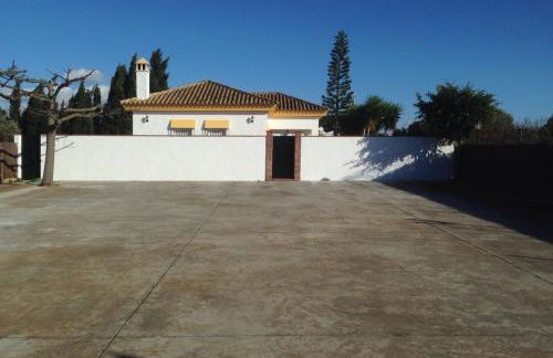 Chalet Rancapinos en Rocheviejo CONIL - Foto 12