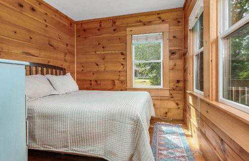 Maine Coastal Cottage - Foto 6