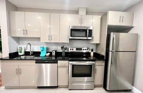 406 Luxury KING BED in central city of Philad - Foto 11