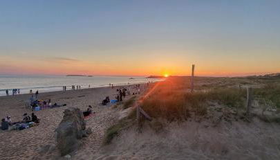 Appartement des dunes à 200m de la plage - Foto 5