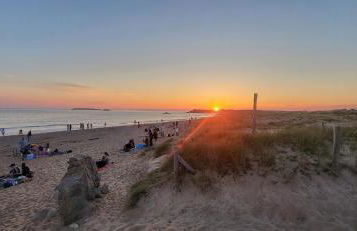 Appartement des dunes à 200m de la plage - Foto 5