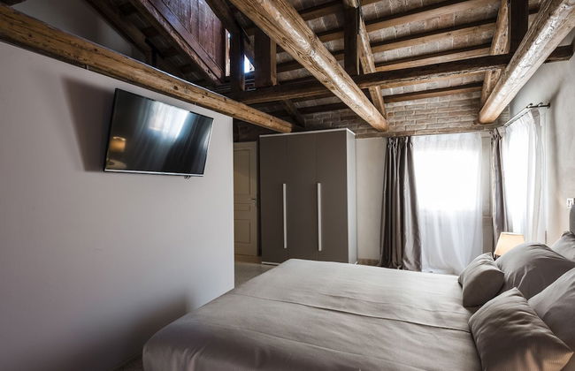 MYSWEETPLACE - San Marco Apartments - Foto 8