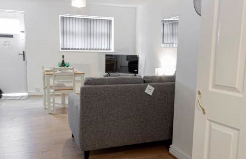 Cosy & Fully Equipped Cottage in Swinton - Foto 15