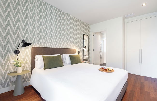 Aspasios Paseo de Gracia Apartments - Photo 6