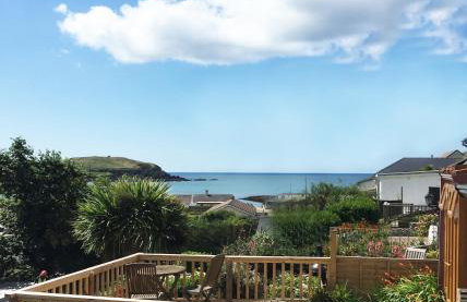 Cosy Beachside Cottage 100m from Challaborough Beach - Foto 5