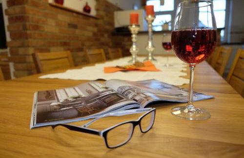 Ela's Hof - Rosenzauber - Foto 2