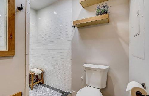 Grace Jo Vacation Home at Tamarack - Foto 11