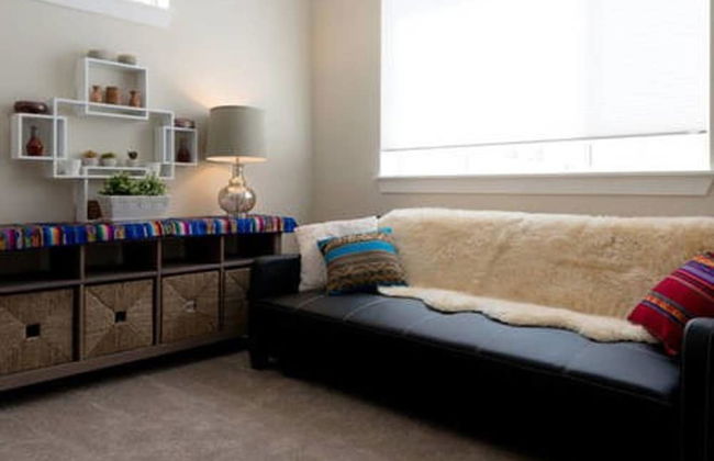 The Mile High Townhome Walk to the Stadium - Foto 18