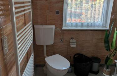 Feriendomizil Burgert Nähe Europapark - Foto 33