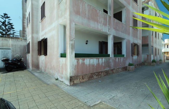 Casa vacanza Appartamento Samari Three - Photo 36