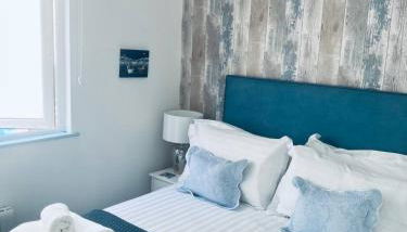 Beautiful Quayside Cottage Looe - Foto 4, towels