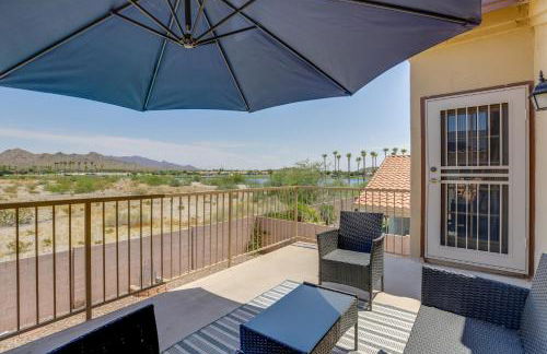 Cookout Ready! Desert Oasis with Pool in Goodyear - Foto 30