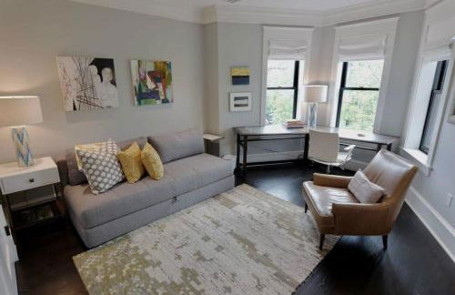 Luxurious Mansion in Logan Circle Private Parking - 4 bedroom - Foto 45