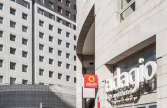 Aparthotel Adagio La Défense Esplanade - Foto 75