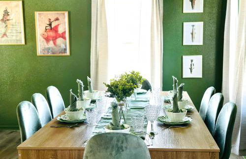 Condo 2BD2BAGrillLaundry-8PP-Pet Friendly - Foto 8