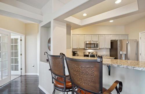 Oro Valley Condo with Desert and Mountain Views! - Foto 8